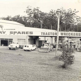 Expressway Spares Supplying quality spare parts to the mining and earth moving industries