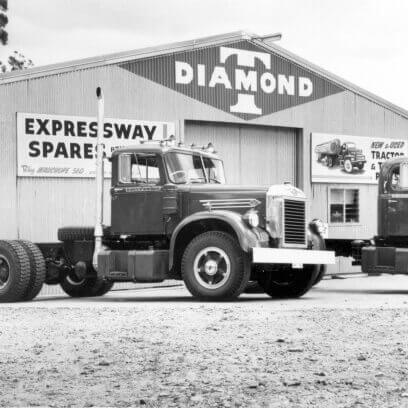 Expressway Spares Supplying quality spare parts to the mining and earth moving industries