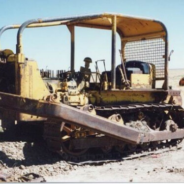 Expressway Spares Supplying quality spare parts to the mining and earth moving industries