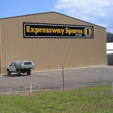 Expressway Spares Supplying quality spare parts to the mining and earth moving industries