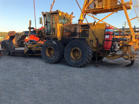 Expressway Spares Supplying quality spare parts to the mining and earth moving industries