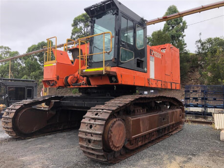 Expressway Spares Supplying quality spare parts to the mining and earth moving industries