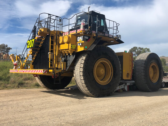 Expressway Spares Supplying quality spare parts to the mining and earth moving industries