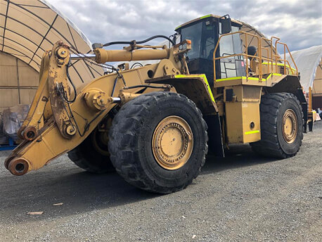 Expressway Spares Supplying quality spare parts to the mining and earth moving industries