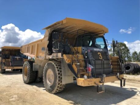 Expressway Spares Supplying quality spare parts to the mining and earth moving industries