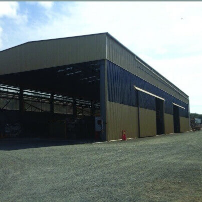 Expressway Spares Supplying quality spare parts to the mining and earth moving industries
