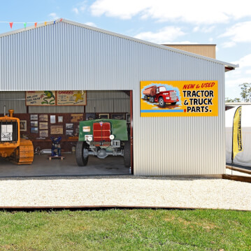 Expressway Spares Supplying quality spare parts to the mining and earth moving industries