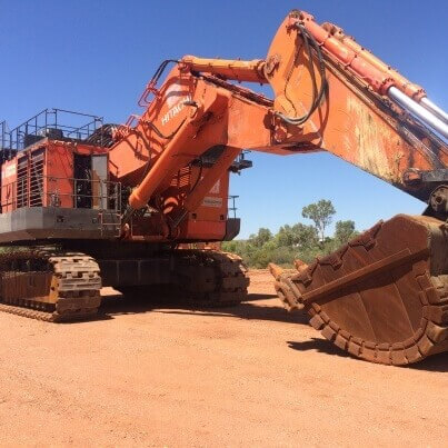 Expressway Spares Supplying quality spare parts to the mining and earth moving industries