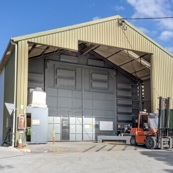 Expressway Spares Supplying quality spare parts to the mining and earth moving industries