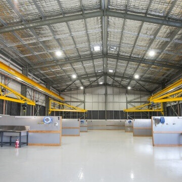 Expressway Spares Supplying quality spare parts to the mining and earth moving industries