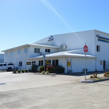 Expressway Spares Supplying quality spare parts to the mining and earth moving industries