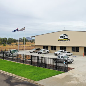 Expressway Spares Supplying quality spare parts to the mining and earth moving industries