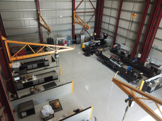 Expressway Spares Supplying quality spare parts to the mining and earth moving industries