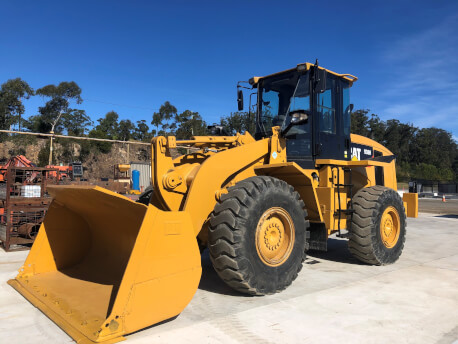 Expressway Spares Supplying quality spare parts to the mining and earth moving industries
