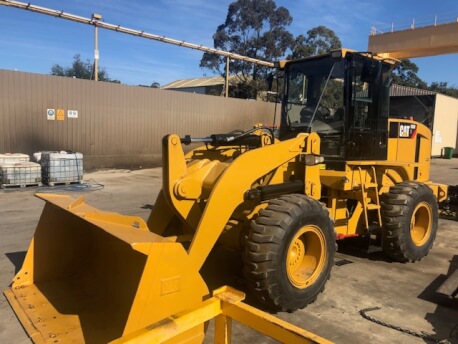 Expressway Spares Supplying quality spare parts to the mining and earth moving industries