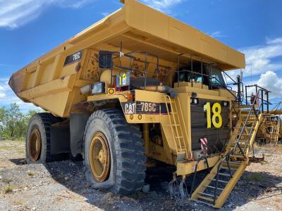 Expressway Spares Supplying quality spare parts to the mining and earth moving industries