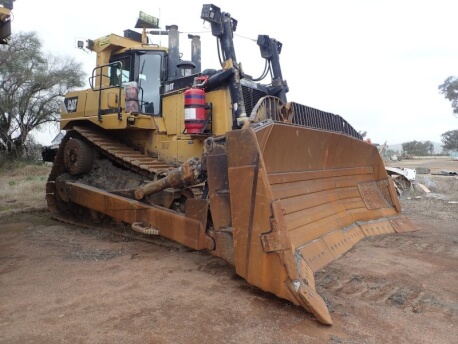 Expressway Spares Supplying quality spare parts to the mining and earth moving industries