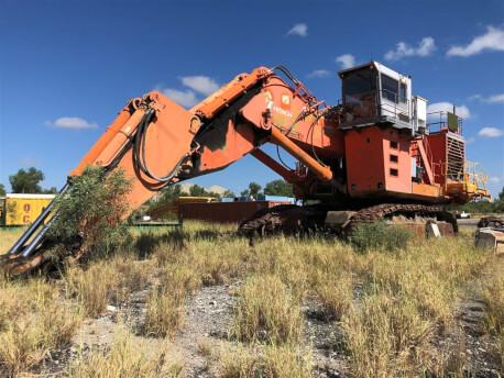 Expressway Spares Supplying quality spare parts to the mining and earth moving industries