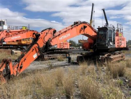 Expressway Spares Supplying quality spare parts to the mining and earth moving industries