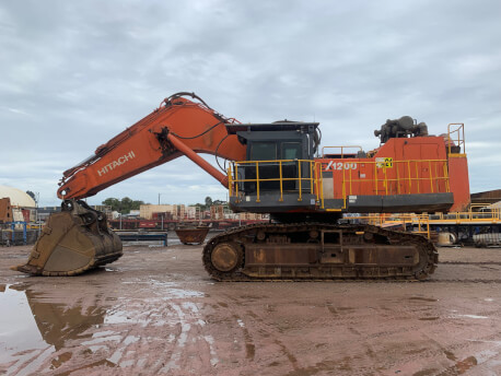 Expressway Spares Supplying quality spare parts to the mining and earth moving industries