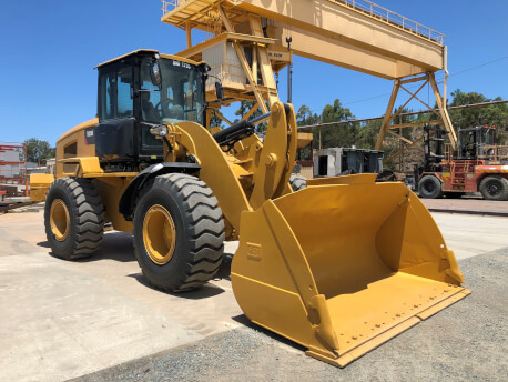 Expressway Spares Supplying quality spare parts to the mining and earth moving industries