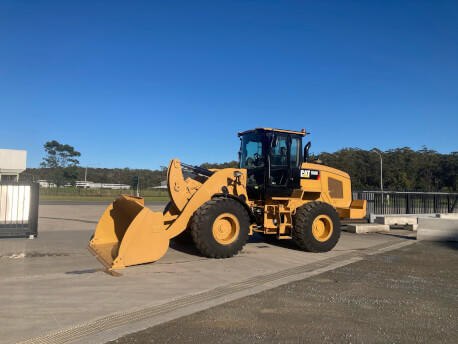 Expressway Spares Supplying quality spare parts to the mining and earth moving industries
