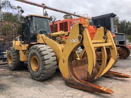 Expressway Spares Supplying quality spare parts to the mining and earth moving industries