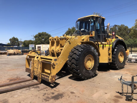Expressway Spares Supplying quality spare parts to the mining and earth moving industries
