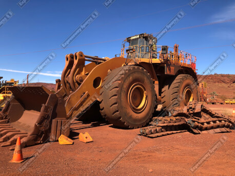 Expressway Spares Supplying quality spare parts to the mining and earth moving industries