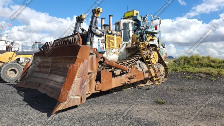 Expressway Spares Supplying quality spare parts to the mining and earth moving industries