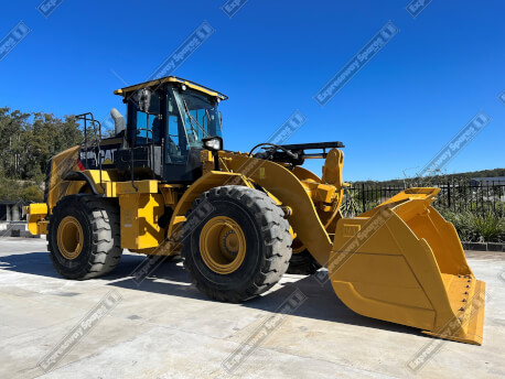 Expressway Spares Supplying quality spare parts to the mining and earth moving industries
