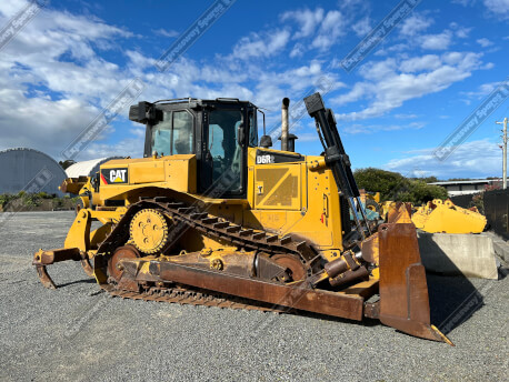 Expressway Spares Supplying quality spare parts to the mining and earth moving industries