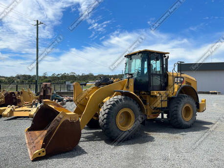 Expressway Spares Supplying quality spare parts to the mining and earth moving industries