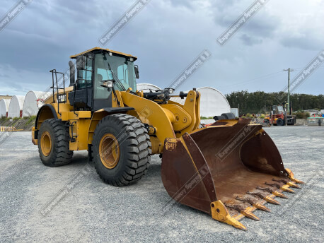 Expressway Spares Supplying quality spare parts to the mining and earth moving industries
