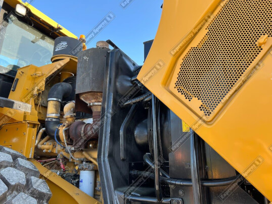 Expressway Spares Supplying quality spare parts to the mining and earth moving industries