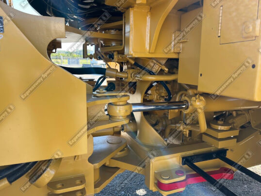 Expressway Spares Supplying quality spare parts to the mining and earth moving industries
