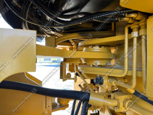 Expressway Spares Supplying quality spare parts to the mining and earth moving industries