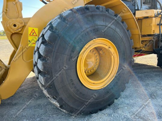 Expressway Spares Supplying quality spare parts to the mining and earth moving industries