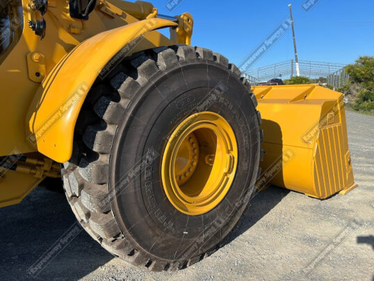 Expressway Spares Supplying quality spare parts to the mining and earth moving industries