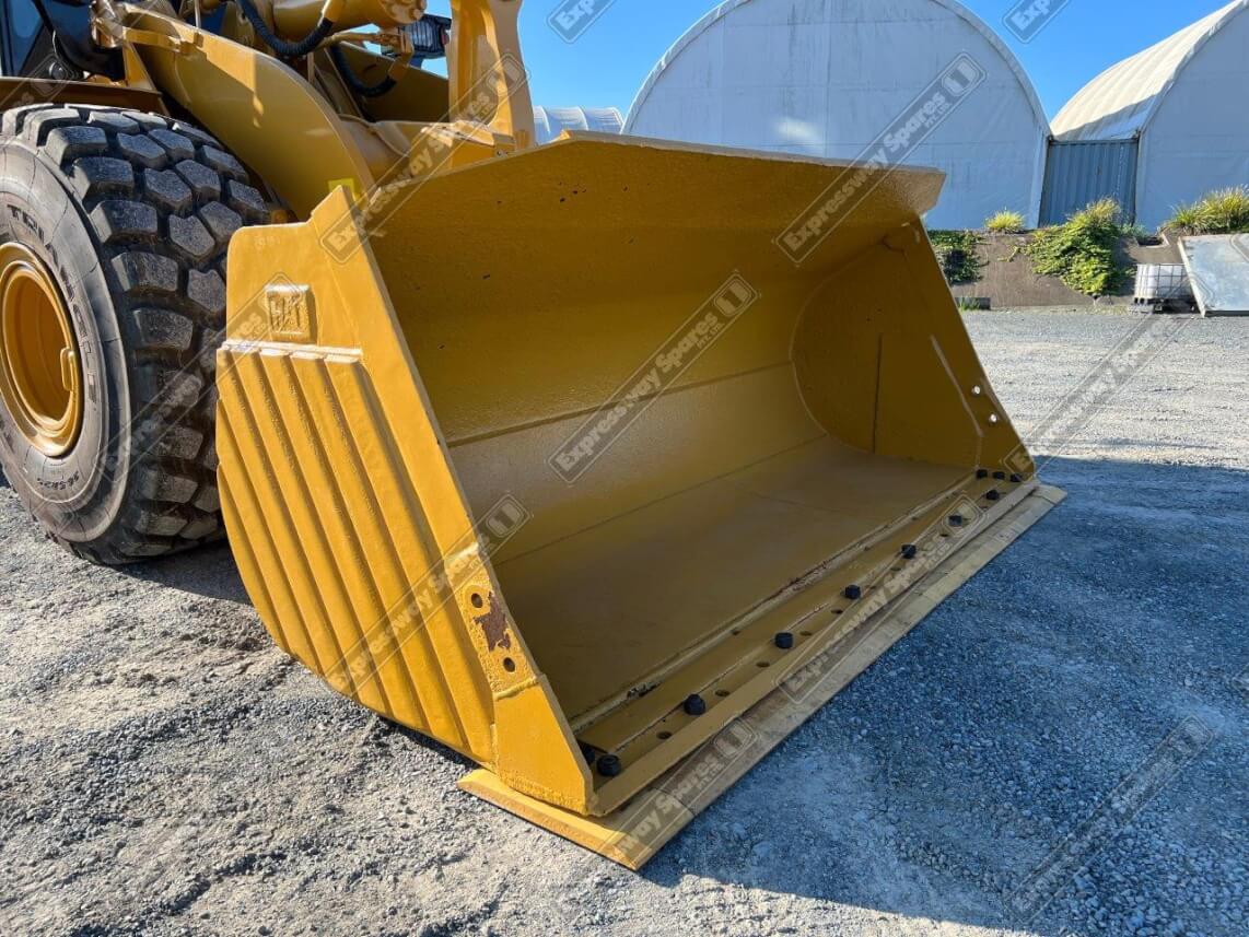 Expressway Spares Supplying quality spare parts to the mining and earth moving industries
