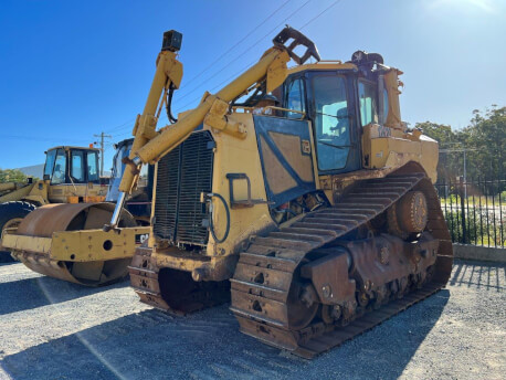 Expressway Spares Supplying quality spare parts to the mining and earth moving industries