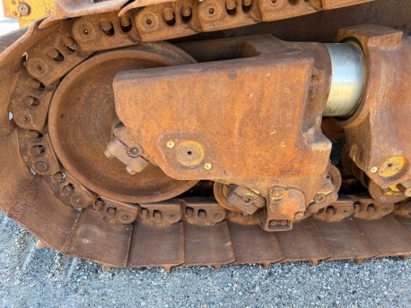 Expressway Spares Supplying quality spare parts to the mining and earth moving industries