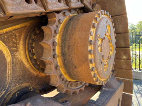 Expressway Spares Supplying quality spare parts to the mining and earth moving industries