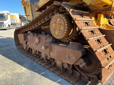 Expressway Spares Supplying quality spare parts to the mining and earth moving industries