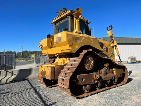 Expressway Spares Supplying quality spare parts to the mining and earth moving industries
