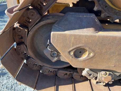 Expressway Spares Supplying quality spare parts to the mining and earth moving industries
