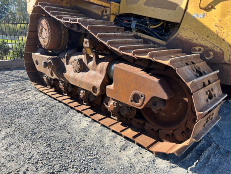 Expressway Spares Supplying quality spare parts to the mining and earth moving industries