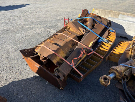 Expressway Spares Supplying quality spare parts to the mining and earth moving industries