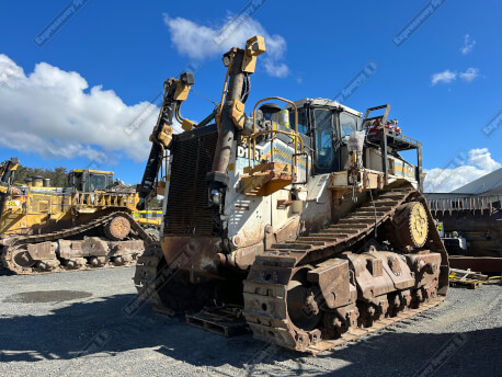 Expressway Spares Supplying quality spare parts to the mining and earth moving industries