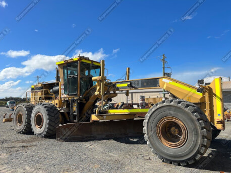 Expressway Spares Supplying quality spare parts to the mining and earth moving industries